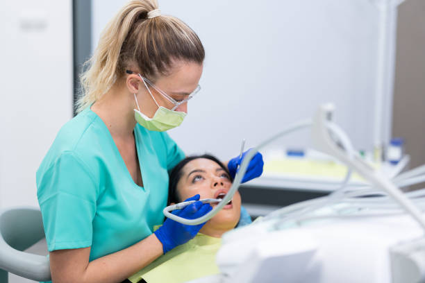 Best Emergency Treatment for Jaw Pain or Injury in Northwest Ithaca, NY
